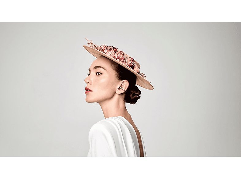 Auriculares inalámbricos  - FreeClip HUAWEI, Intraurales, Bluetooth, Rosa — foto 9