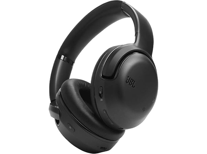 Auriculares inalámbricos - JBL Tour One M2, Bluetooth, Cancelación Activa de ruido, 50h autonomía, Negro — foto 2