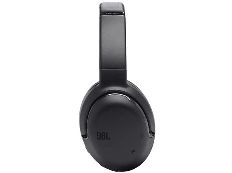 Auriculares inalámbricos - JBL Tour One M2, Bluetooth, Cancelación Activa de ruido, 50h autonomía, Negro — foto 4