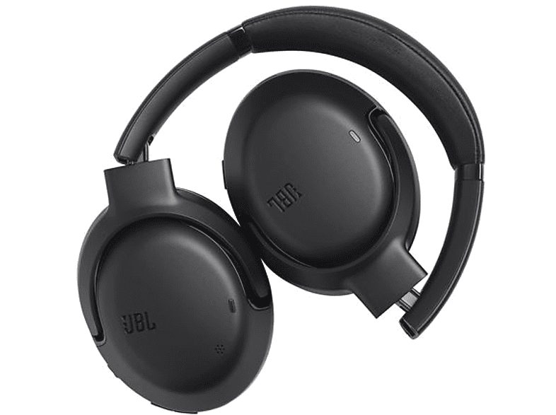 Auriculares inalámbricos - JBL Tour One M2, Bluetooth, Cancelación Activa de ruido, 50h autonomía, Negro — foto 5