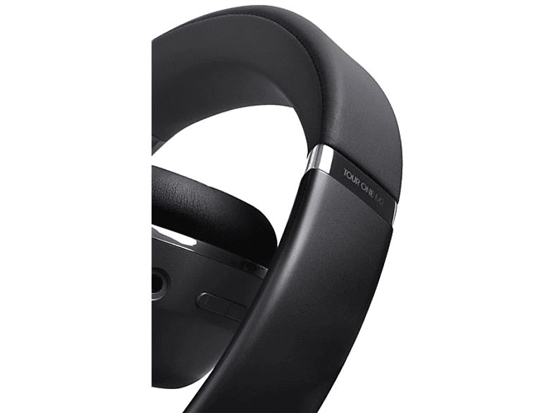 Auriculares inalámbricos - JBL Tour One M2, Bluetooth, Cancelación Activa de ruido, 50h autonomía, Negro — foto 6