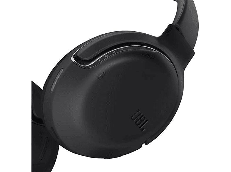 Auriculares inalámbricos - JBL Tour One M2, Bluetooth, Cancelación Activa de ruido, 50h autonomía, Negro — foto 8