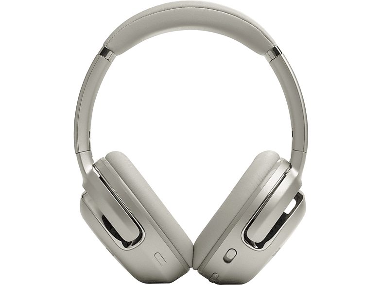Auriculares inalámbricos - JBL Tour One M2, Bluetooth, Cancelación Activa de ruido, 50h autonomía, Oro — foto 2