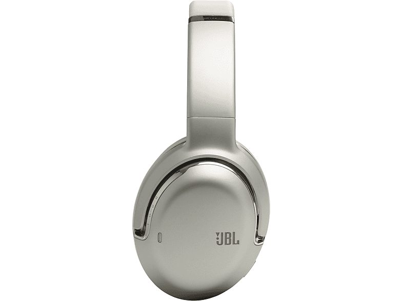 Auriculares inalámbricos - JBL Tour One M2, Bluetooth, Cancelación Activa de ruido, 50h autonomía, Oro — foto 4