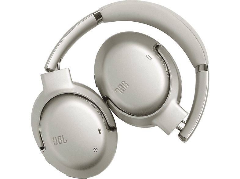 Auriculares inalámbricos - JBL Tour One M2, Bluetooth, Cancelación Activa de ruido, 50h autonomía, Oro — foto 5