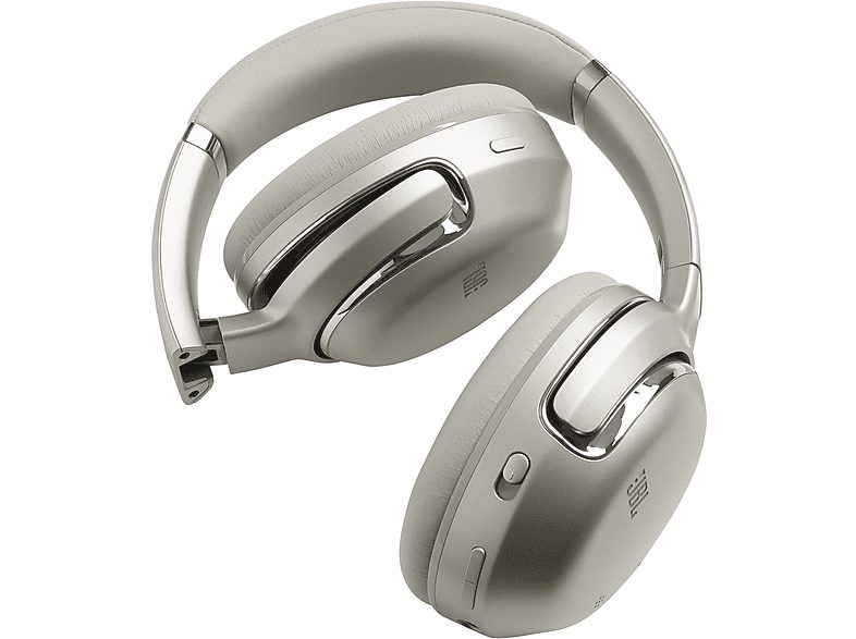 Auriculares inalámbricos - JBL Tour One M2, Bluetooth, Cancelación Activa de ruido, 50h autonomía, Oro — foto 6