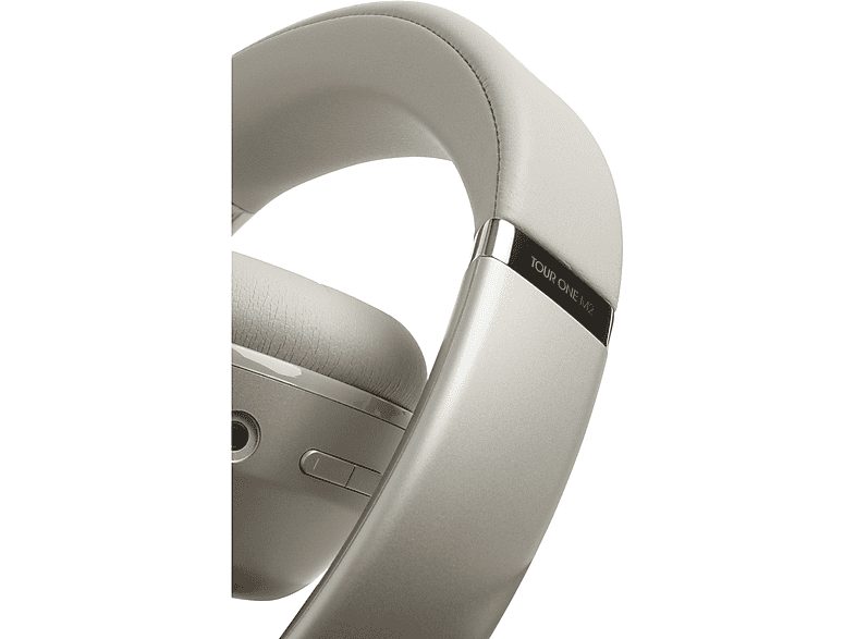 Auriculares inalámbricos - JBL Tour One M2, Bluetooth, Cancelación Activa de ruido, 50h autonomía, Oro — foto 7