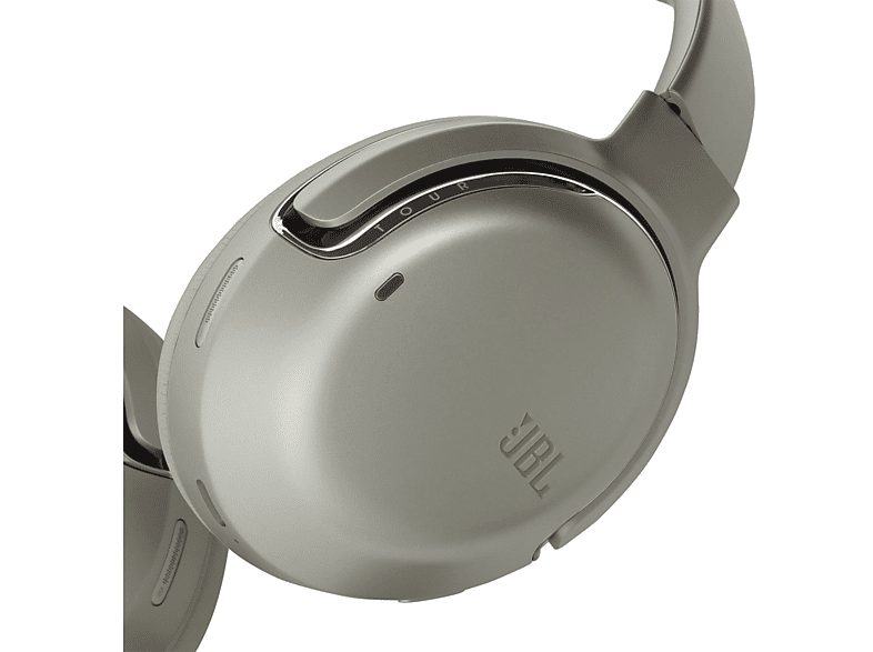 Auriculares inalámbricos - JBL Tour One M2, Bluetooth, Cancelación Activa de ruido, 50h autonomía, Oro — foto 8