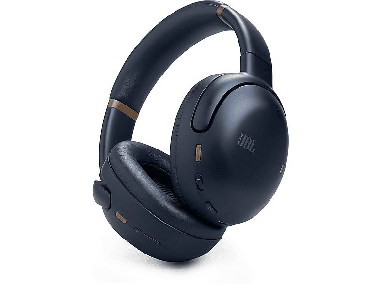 Auriculares inalámbricos - JBL Tour One M3, Circumaurales, Bluetooth, 70h Autonomía, 8 Micrófonos, Azul — foto 2