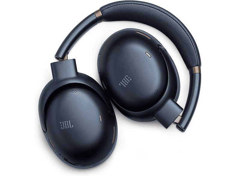 Auriculares inalámbricos - JBL Tour One M3, Circumaurales, Bluetooth, 70h Autonomía, 8 Micrófonos, Azul — foto 3