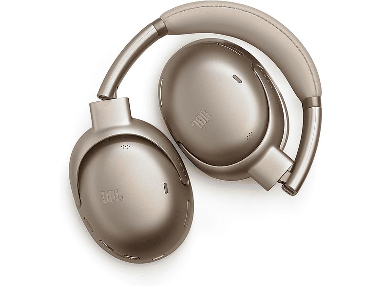 Auriculares inalámbricos - JBL Tour One M3, Circumaurales, Bluetooth, 70h Autonomía, 8 Micrófonos, Crema — foto 3