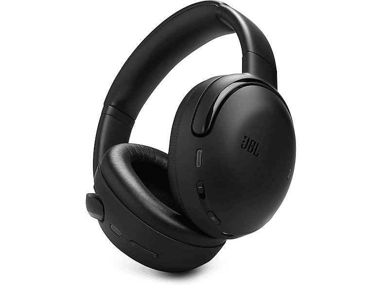 Auriculares inalámbricos - JBL Tour One M3, Circumaurales, Bluetooth, 70h Autonomía, 8 Micrófonos, Negro — foto 2