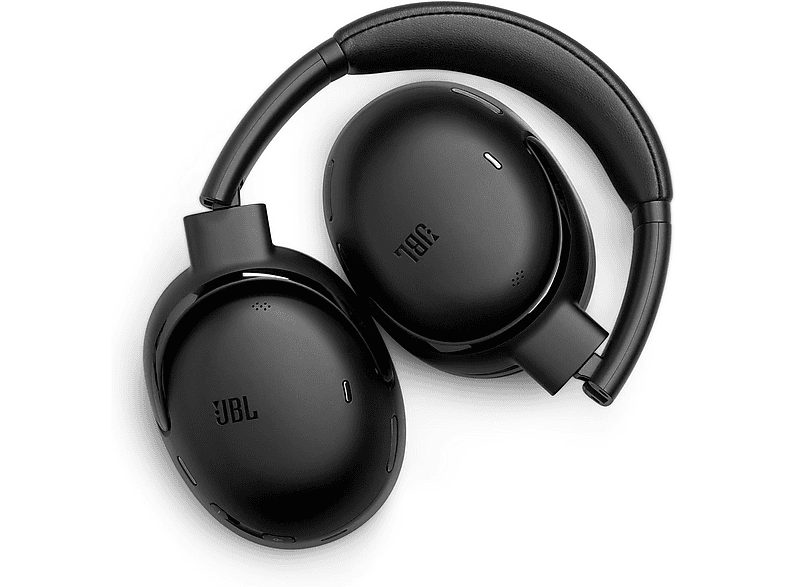 Auriculares inalámbricos - JBL Tour One M3, Circumaurales, Bluetooth, 70h Autonomía, 8 Micrófonos, Negro — foto 3