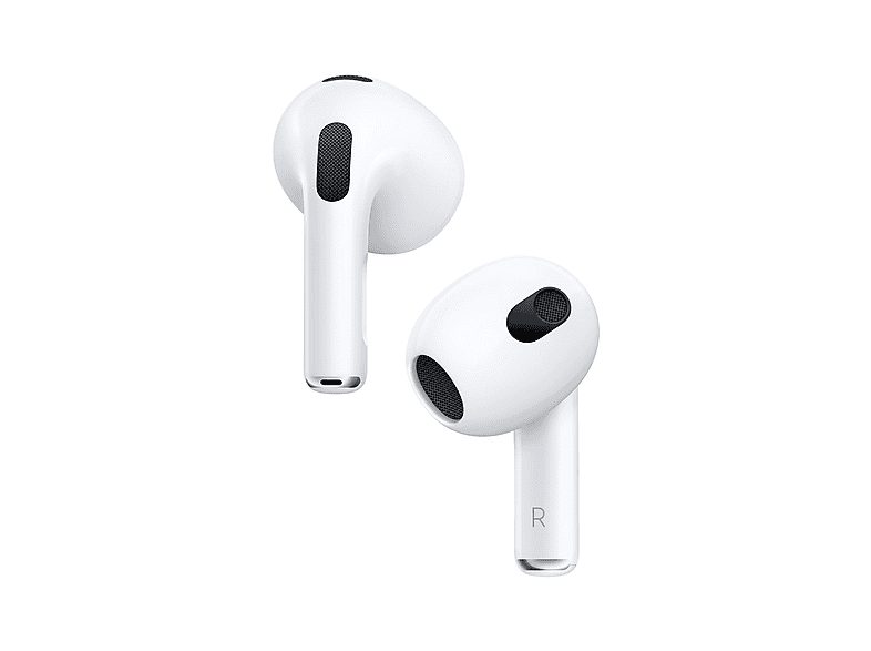 Auriculares Inalámbricos  - MME73TY/A APPLE, Intraurales, Bluetooth, Blanco — foto 2