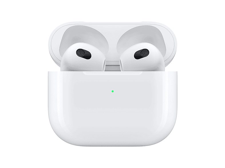 Auriculares Inalámbricos  - MME73TY/A APPLE, Intraurales, Bluetooth, Blanco — foto 3