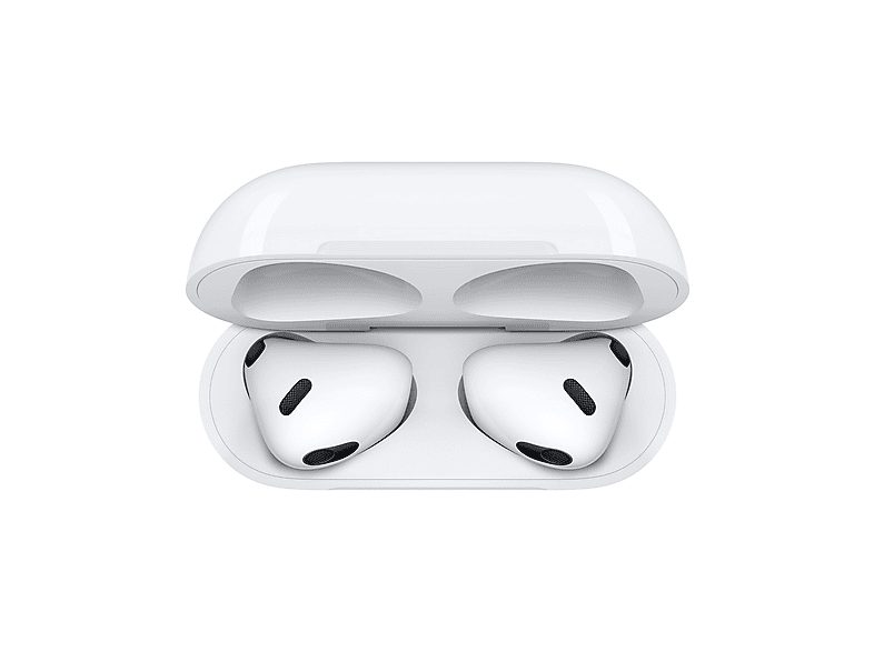 Auriculares Inalámbricos  - MME73TY/A APPLE, Intraurales, Bluetooth, Blanco — foto 4