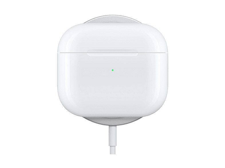 Auriculares Inalámbricos  - MME73TY/A APPLE, Intraurales, Bluetooth, Blanco — foto 5