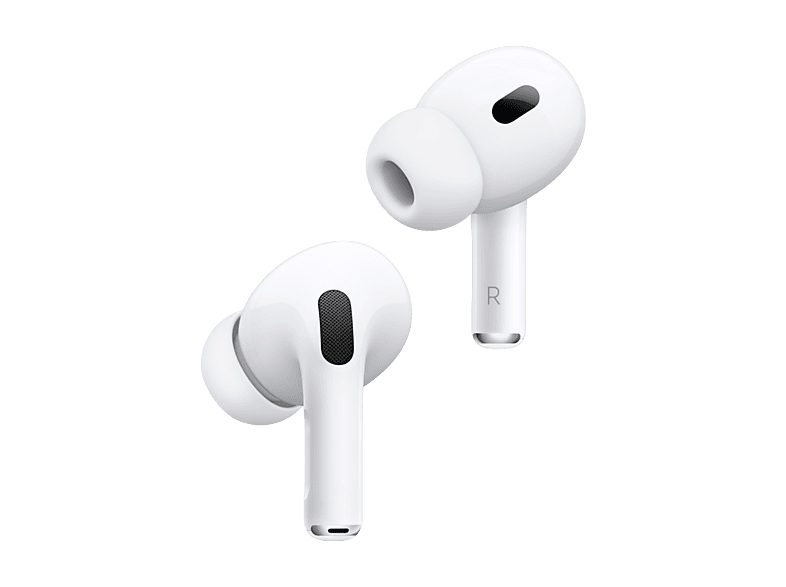 Auriculares inalámbricos  - MTJV3ZM/A APPLE, Intraurales, Bluetooth, Blanco
