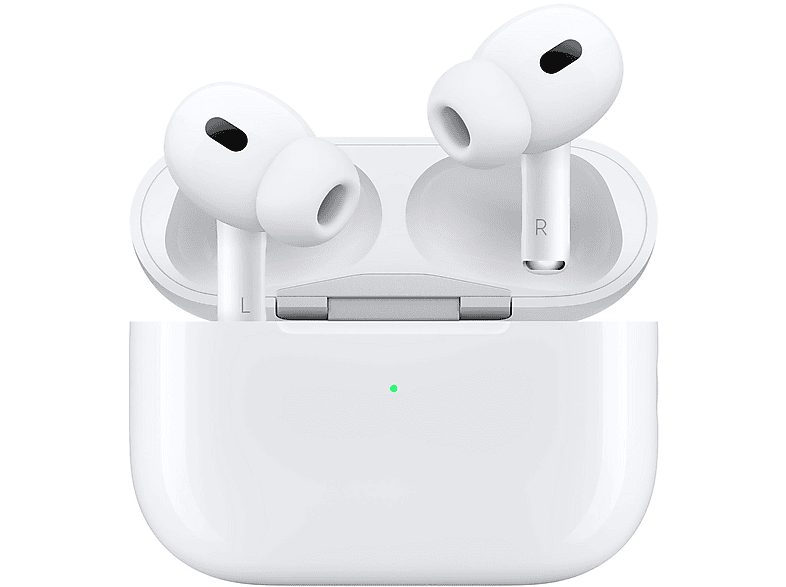 Auriculares inalámbricos  - MTJV3ZM/A APPLE, Intraurales, Bluetooth, Blanco — foto 2