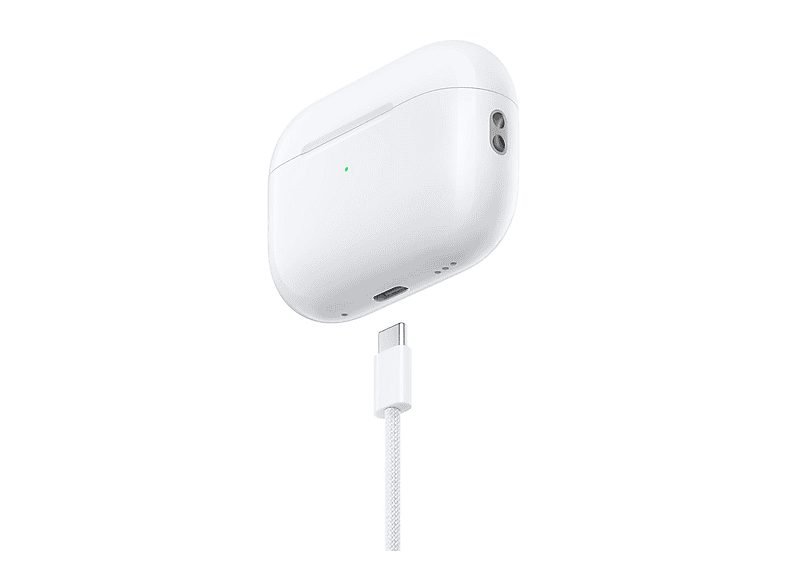 Auriculares inalámbricos  - MTJV3ZM/A APPLE, Intraurales, Bluetooth, Blanco — foto 3