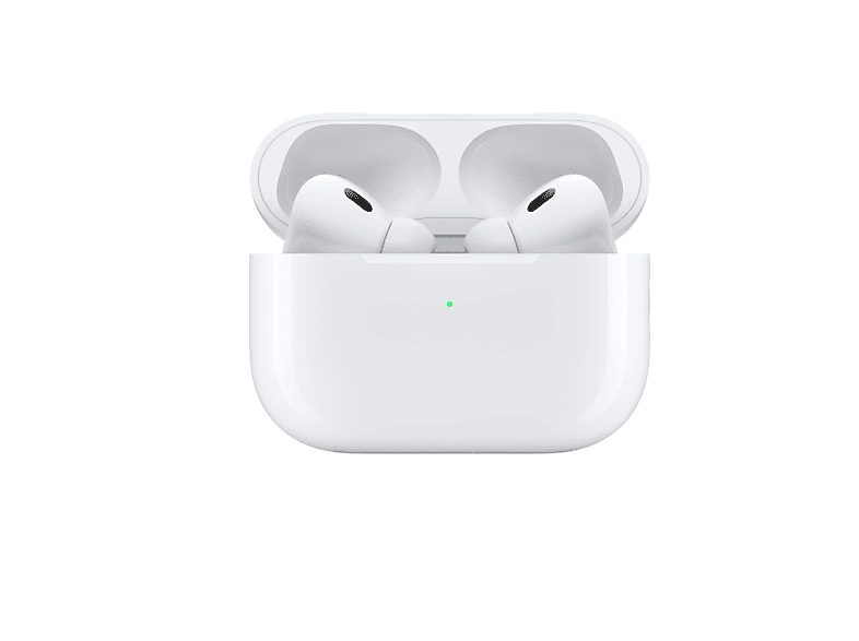 Auriculares inalámbricos  - MTJV3ZM/A APPLE, Intraurales, Bluetooth, Blanco — foto 4