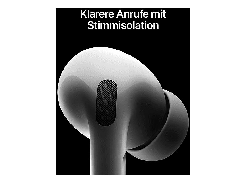 Auriculares inalámbricos  - MTJV3ZM/A APPLE, Intraurales, Bluetooth, Blanco — foto 9