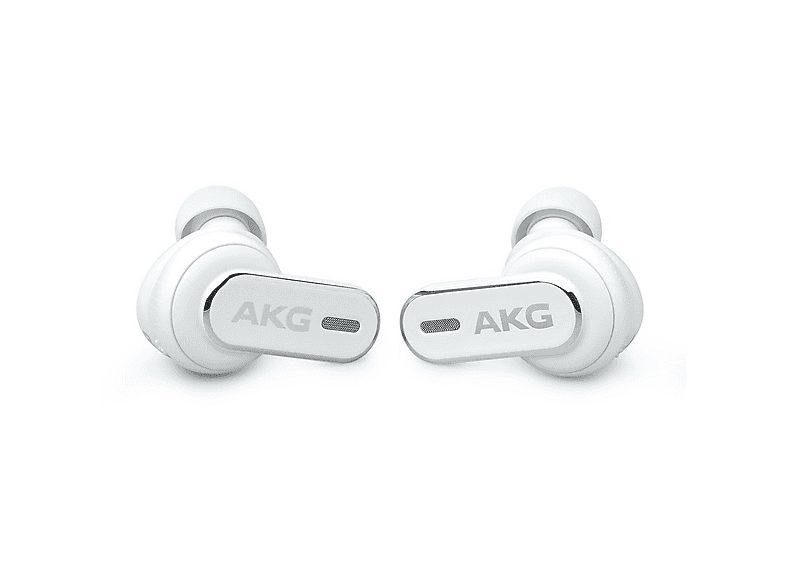 Auriculares Inalámbricos  - N5 HYBRID AKG, Intraurales, Bluetooth, Blanco — foto 2