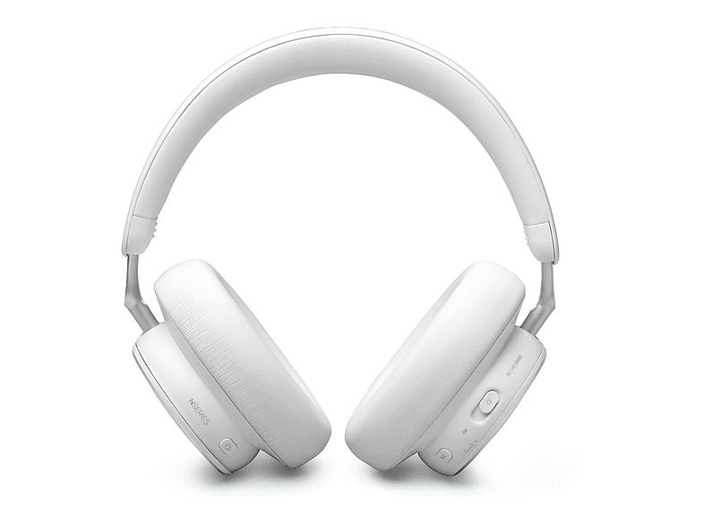 Auriculares inalámbricos  - N9 Hybrid AKG, Circumaurales, Bluetooth, Blanco — foto 4