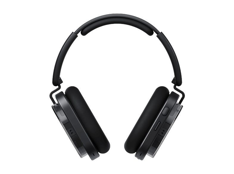 Auriculares inalámbricos - Nothing Headphone (1), Circumaurales, Bluetooth, Cancelación de Ruido, Hasta 80h de Autonomía, Negro — foto 3