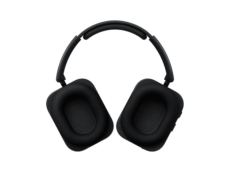 Auriculares inalámbricos - Nothing Headphone (a), 120h Autonomía, Cancelación de Ruido Activa, Certificación Hi-Res y LDAC, Control Táctil, Negro — foto 4