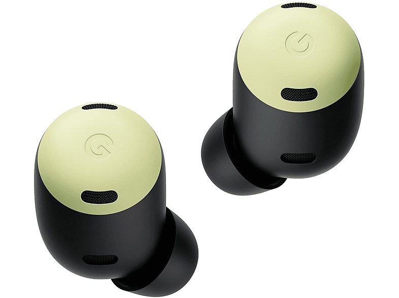 Auriculares inalámbricos  - Pixel Buds Pro GOOGLE, Intraurales, Bluetooth, Verde — foto 2