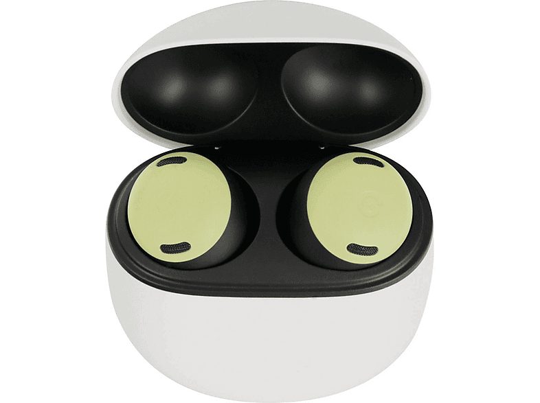 Auriculares inalámbricos  - Pixel Buds Pro GOOGLE, Intraurales, Bluetooth, Verde — foto 5