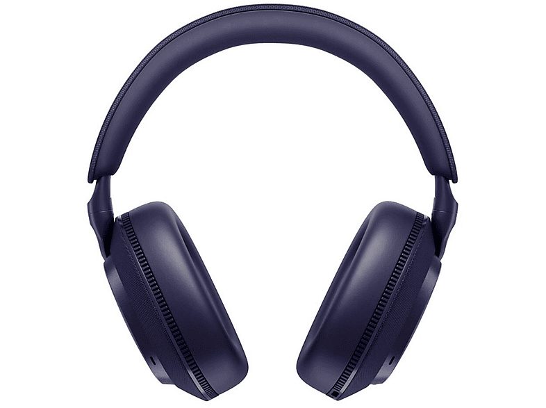 BOWERS & WILKINS Auriculares inalámbricos  - Px7 S3 BOWERS & WILKINS, Circumaurales, Bluetooth, Azul