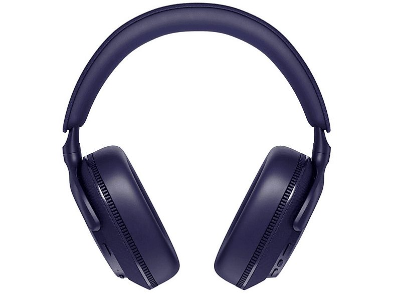 Auriculares inalámbricos  - Px7 S3 BOWERS & WILKINS, Circumaurales, Bluetooth, Azul — foto 2