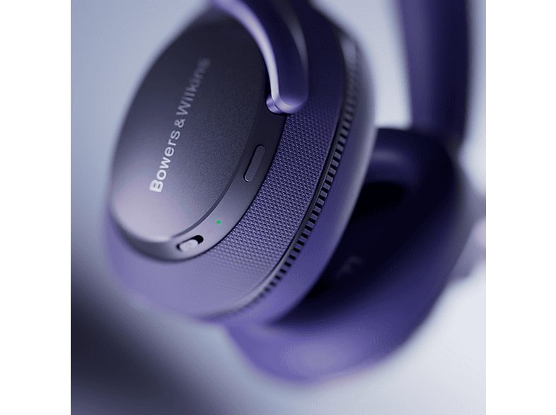 Auriculares inalámbricos  - Px7 S3 BOWERS & WILKINS, Circumaurales, Bluetooth, Azul — foto 5