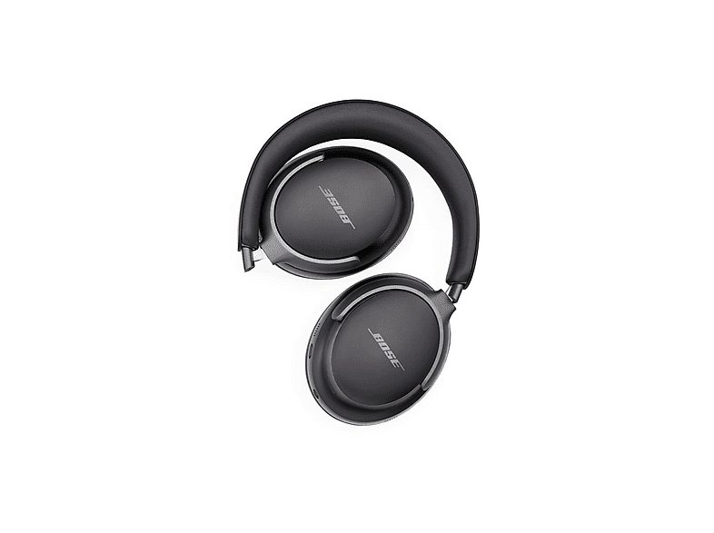 Auriculares inalámbricos  - QuietComfort Ultra Headphones BOSE, Circumaurales, Bluetooth, Negro — foto 3