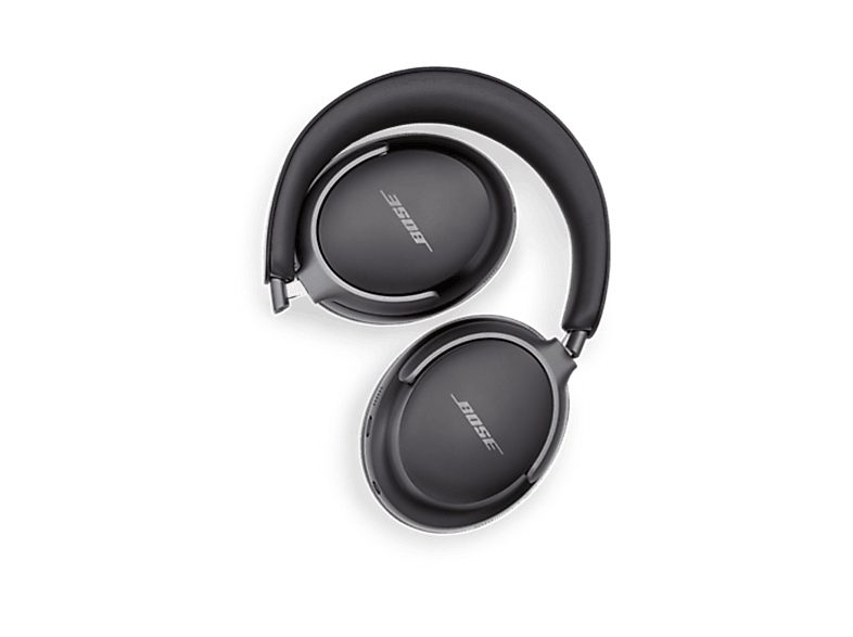 Auriculares inalámbricos  - QuietComfort Ultra Headphones BOSE, Circumaurales, Bluetooth, Negro — foto 4
