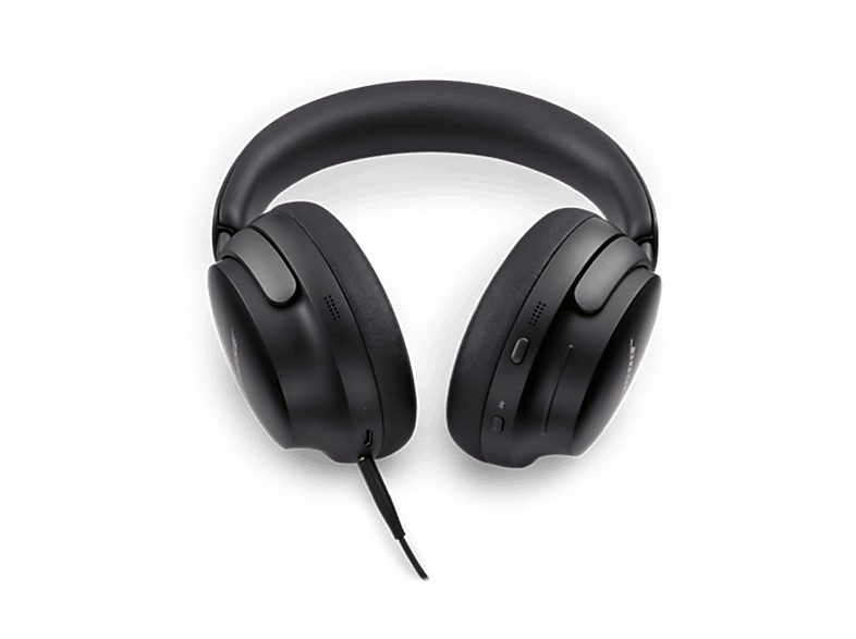 Auriculares inalámbricos  - QuietComfort Ultra Headphones BOSE, Circumaurales, Bluetooth, Negro — foto 5