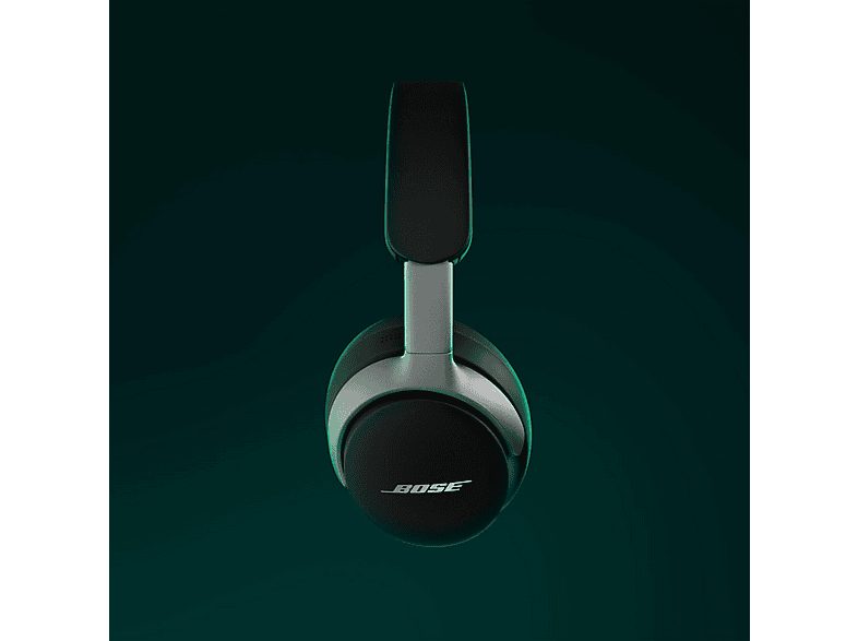 Auriculares inalámbricos  - QuietComfort Ultra Headphones BOSE, Circumaurales, Bluetooth, Negro — foto 7