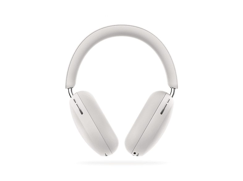 Auriculares inalámbricos - Sonos Ace, Supraaurales, Inalámbricos, 30 horas de autonomía, Cancelación de ruido, Blanco — foto 2