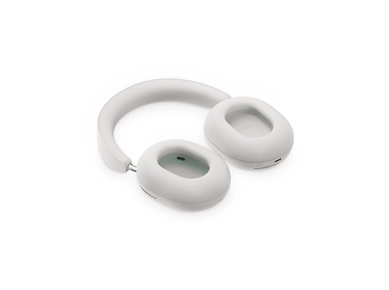 Auriculares inalámbricos - Sonos Ace, Supraaurales, Inalámbricos, 30 horas de autonomía, Cancelación de ruido, Blanco — foto 4