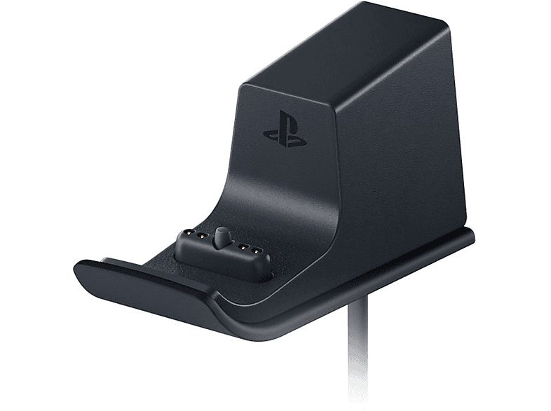 Auriculares inalámbricos - Sony Pulse Elite, Bluetooth, Para PS5, Cancelación de ruido, Midnight Black — foto 6