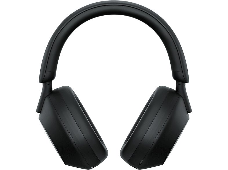Auriculares inalámbricos - Sony WH-1000XM5B, Estuche rígido, Cancelación ruido, 30h, Hi-Res, Carga Rápida, Llamada Nítida, Bluetooth, Diadema, Negro — foto 15