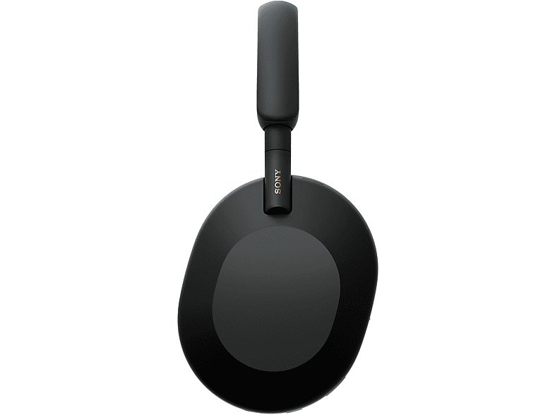 Auriculares inalámbricos - Sony WH-1000XM5B, Estuche rígido, Cancelación ruido, 30h, Hi-Res, Carga Rápida, Llamada Nítida, Bluetooth, Diadema, Negro — foto 16