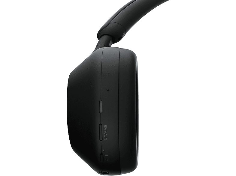 Auriculares inalámbricos - Sony WH-1000XM5B, Estuche rígido, Cancelación ruido, 30h, Hi-Res, Carga Rápida, Llamada Nítida, Bluetooth, Diadema, Negro — foto 17