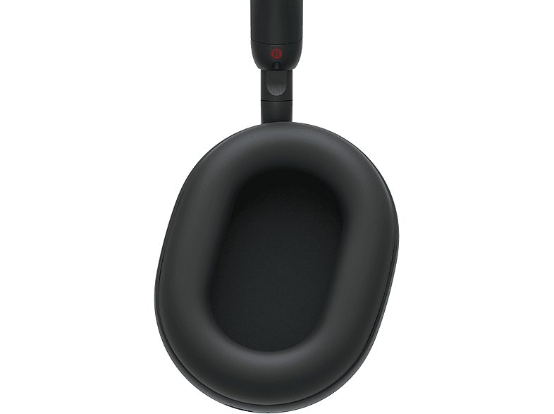 Auriculares inalámbricos - Sony WH-1000XM5B, Estuche rígido, Cancelación ruido, 30h, Hi-Res, Carga Rápida, Llamada Nítida, Bluetooth, Diadema, Negro — foto 18