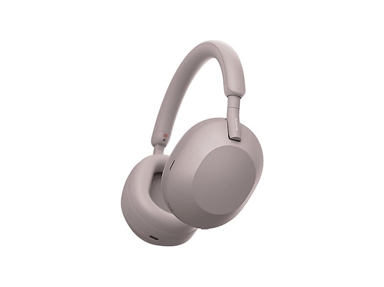 Auriculares inalámbricos - Sony WH-1000XM5P, Cancelación ruido (Noise Cancelling), 30h, Hi-Res, Carga Rápida, Con Asistente, Bluetooth, Diadema, Rosa — foto 13