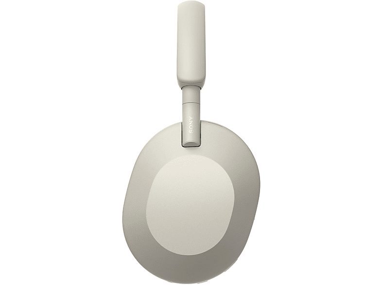 Auriculares inalámbricos - Sony WH-1000XM5S, Cancelación ruido (Noise Cancelling), 30h, Hi-Res, Carga Rápida, Con Asistente, Bluetooth, Diadema, Plata — foto 15