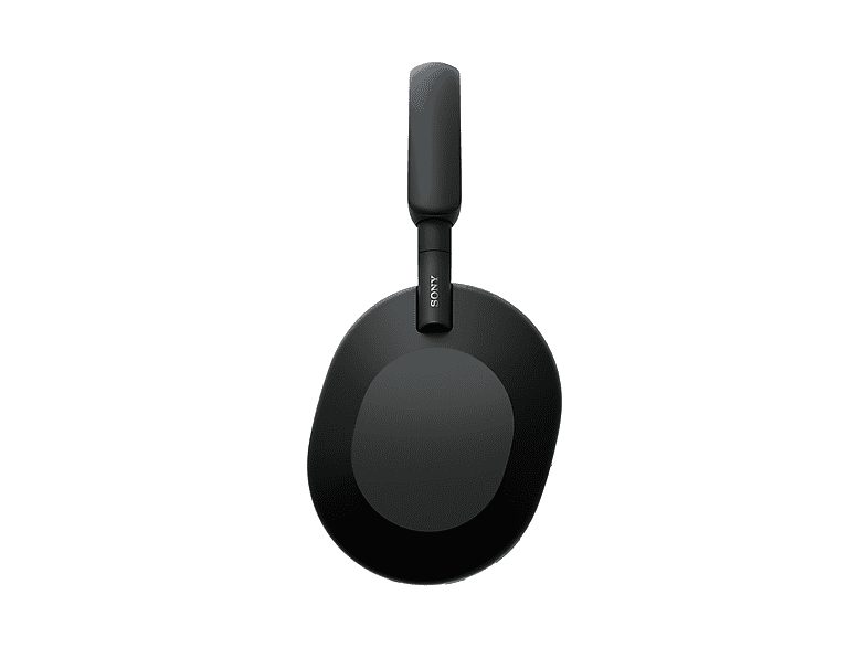 Auriculares inalámbricos - Sony WH-1000XM5SA, Estuche blando, Cancelación ruido , 30h, Hi-Res, Carga Rápida, Bluetooth, Diadema, iOS/Android, Negro — foto 7