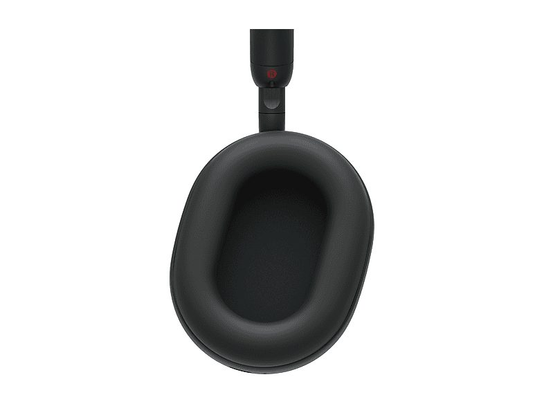 Auriculares inalámbricos - Sony WH-1000XM5SA, Estuche blando, Cancelación ruido , 30h, Hi-Res, Carga Rápida, Bluetooth, Diadema, iOS/Android, Negro — foto 9